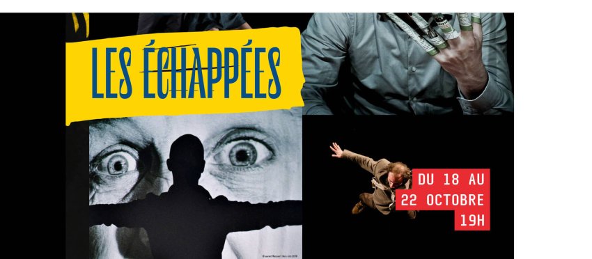 echapees.jpg -