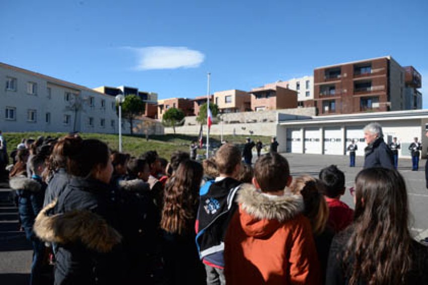 2018-01-23-Marseillaise-LMichel-gendarmerie.jpg 2018 01 23 Marseillaise LMichel gendarmerie
