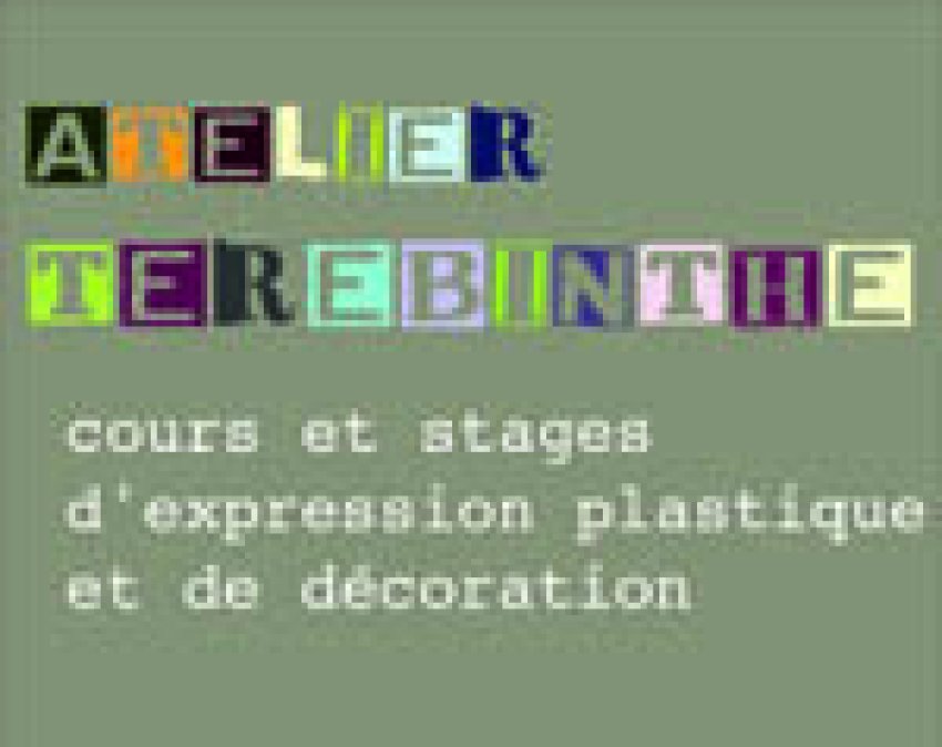 0 Terebinthe