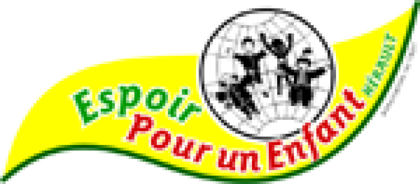 0 Espoir pour un enfant