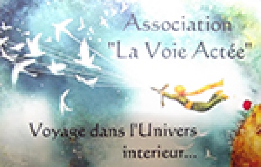 0 La voie Actee