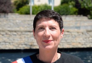 Anne Rimbert -