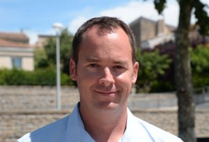 Ludovic Trepeau -